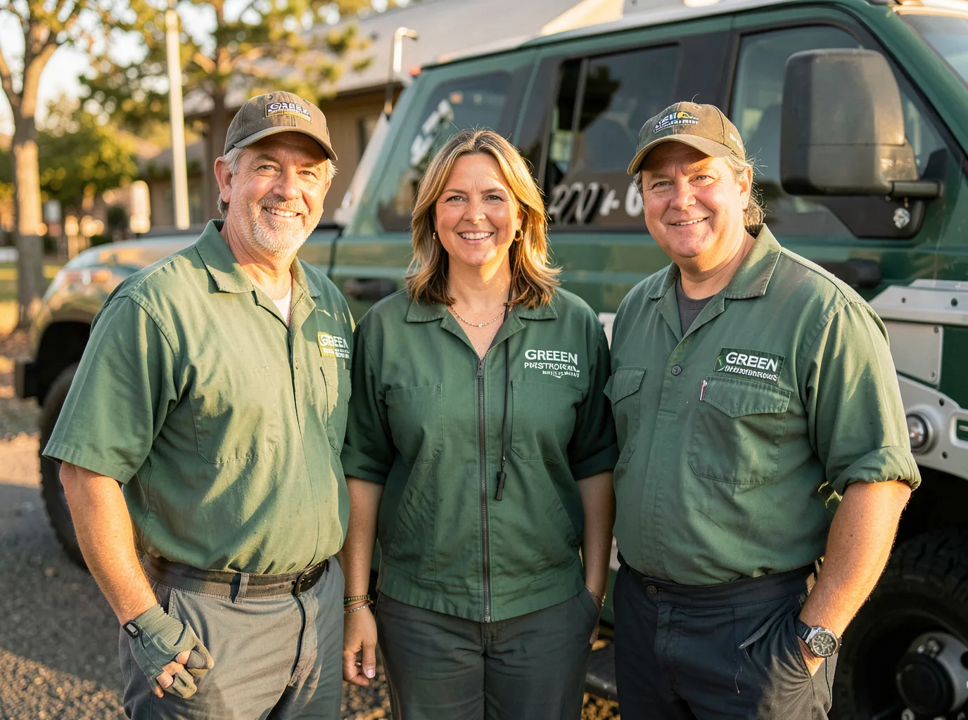 Water Damage Restoration company in Kelso, TN